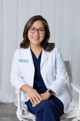 Dr. Amanda Chen, MD