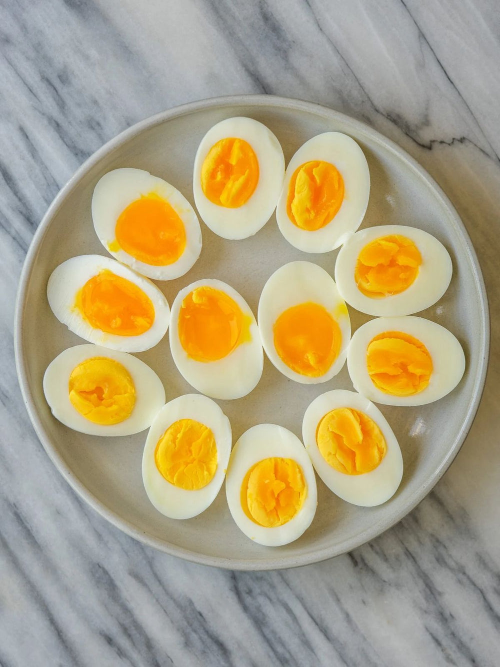 4. Eggs