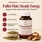 Vyrex Supplements™ Thyroid Support Complex | Thyroid Wellness Formula